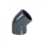 كوع 1.5 بوصة - 45°